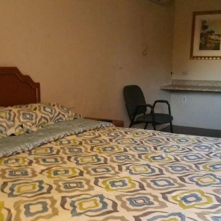 Hotel Estrella Matamoros  Zewnętrze zdjęcie