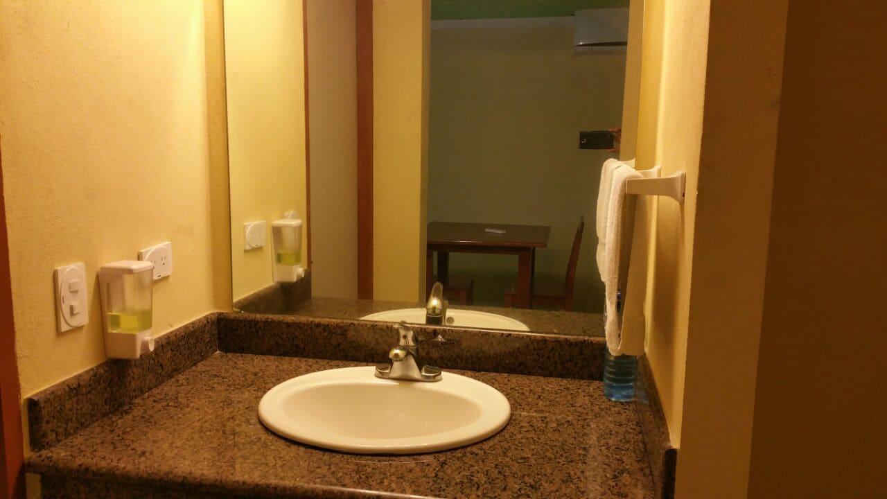 Hotel Estrella Matamoros  Zewnętrze zdjęcie