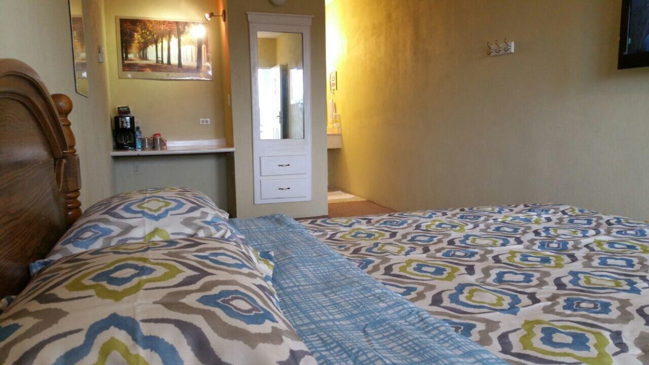 Hotel Estrella Matamoros  Zewnętrze zdjęcie