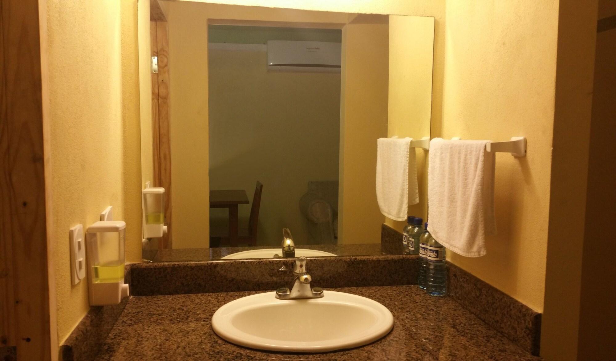 Hotel Estrella Matamoros  Zewnętrze zdjęcie