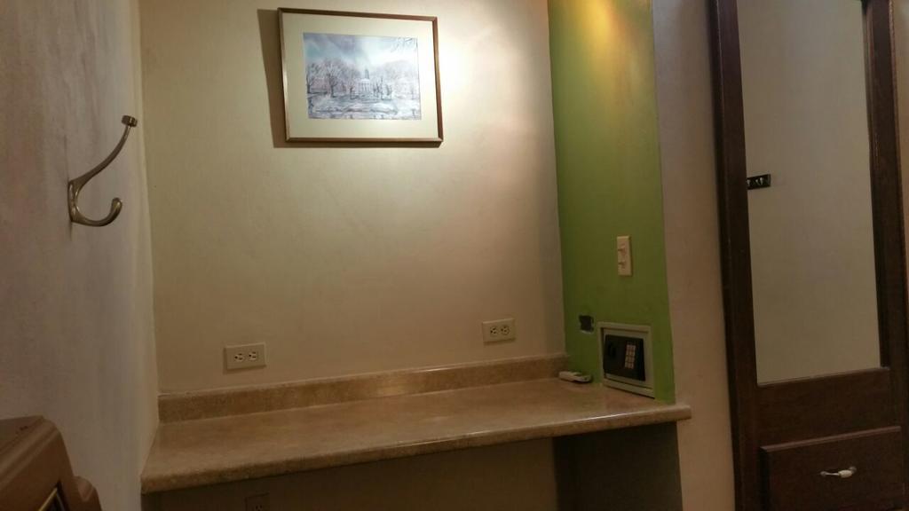 Hotel Estrella Matamoros  Zewnętrze zdjęcie