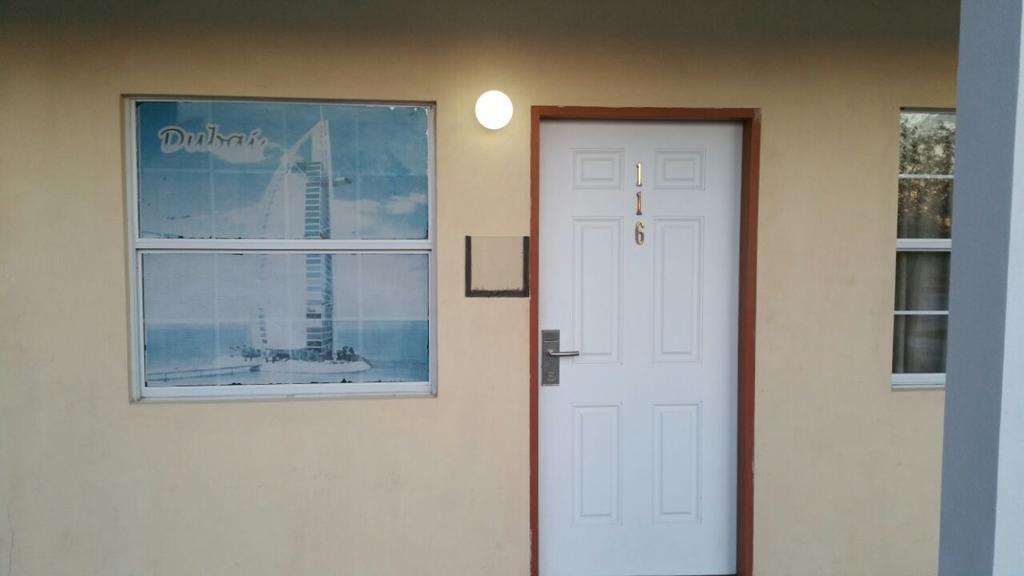 Hotel Estrella Matamoros  Zewnętrze zdjęcie