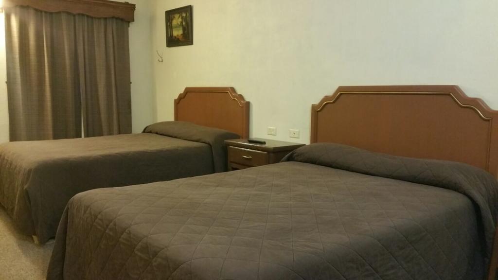 Hotel Estrella Matamoros  Zewnętrze zdjęcie