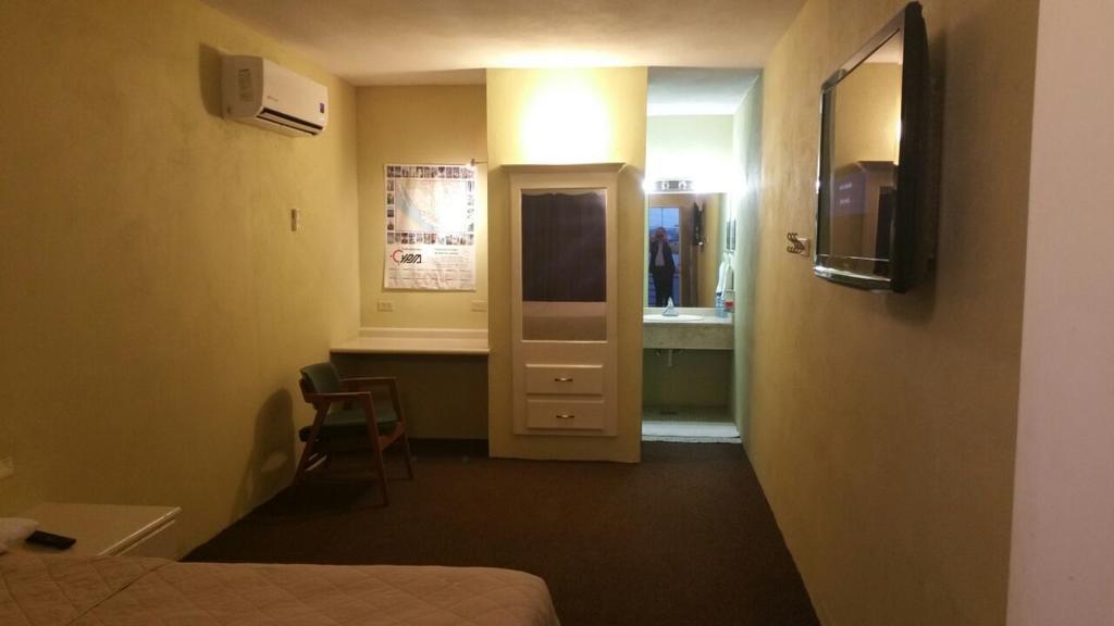 Hotel Estrella Matamoros  Zewnętrze zdjęcie