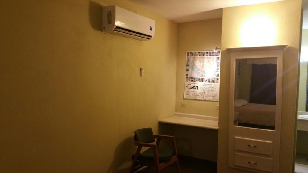 Hotel Estrella Matamoros  Zewnętrze zdjęcie