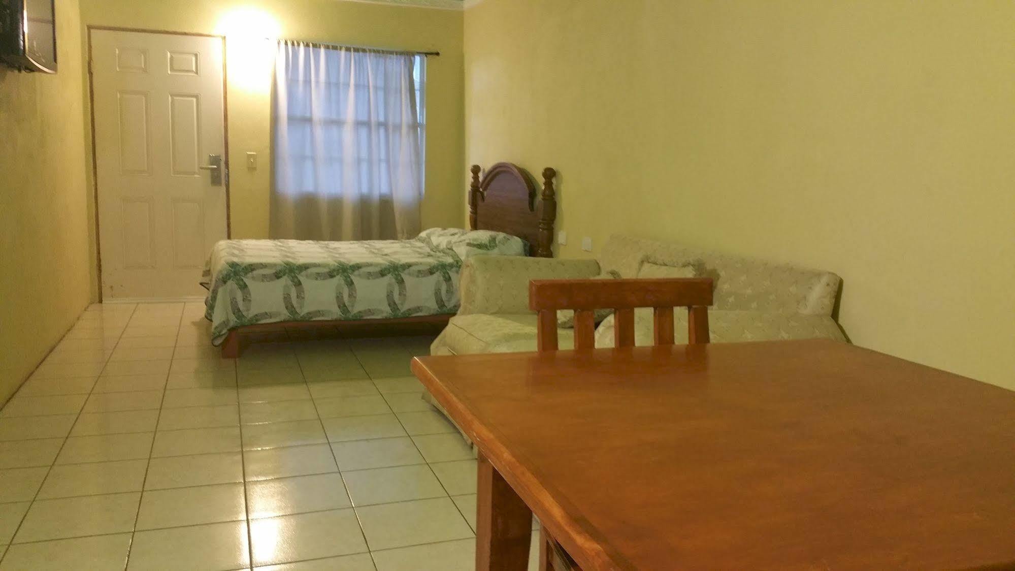 Hotel Estrella Matamoros  Zewnętrze zdjęcie